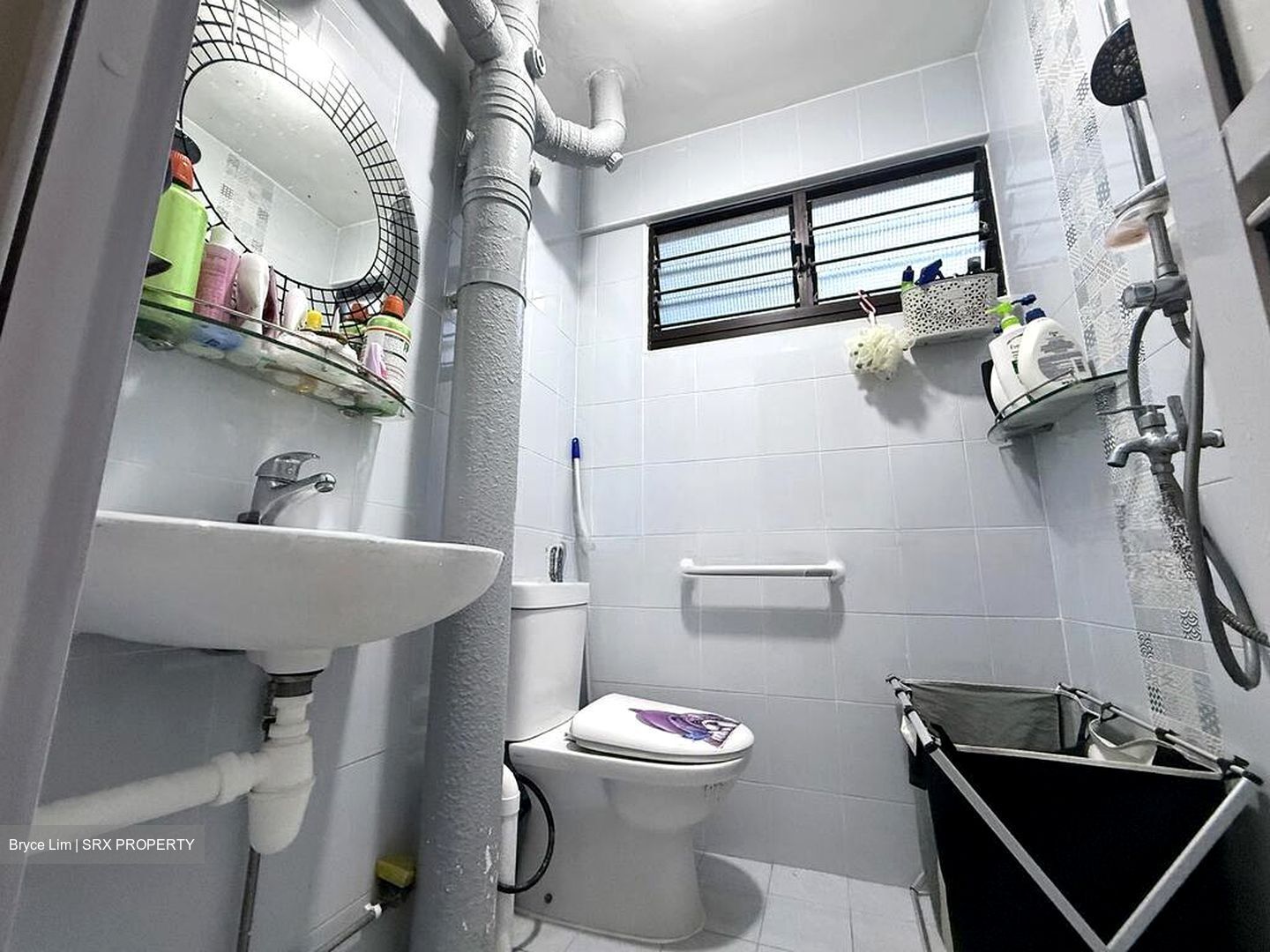 Blk 219 Serangoon Avenue 4 (Serangoon), HDB 3 Rooms #494814711